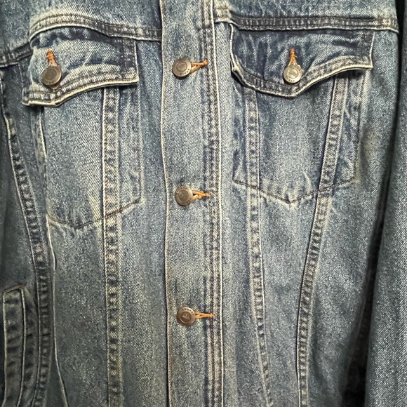 Vintage Roundy Ridge Jean Jacket - Picture 3 of 12